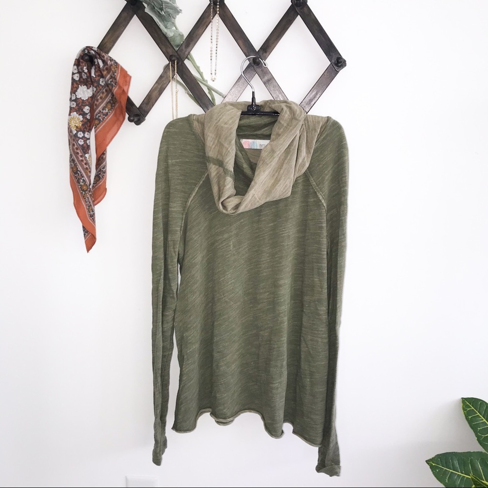 FREE PEOPLE
